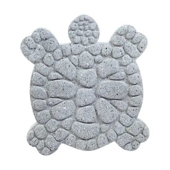 Paint Your Own Stepping Stone - Turtle {5}