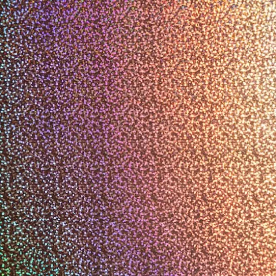 Cricut&reg; Premium Vinyl&trade; Holographic Sparkle Tulip {3}