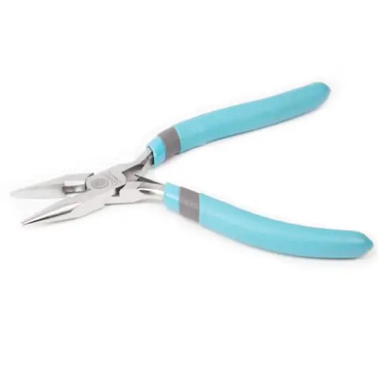 Precision Comfort 5" Needle Nosed Pliers {5}