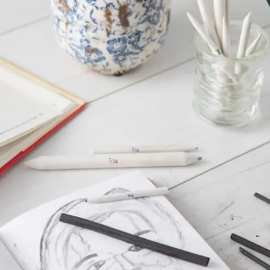 Blending Stumps & Tortillons by Artist&rsquo;s Loft&trade; {3}