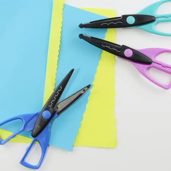Decorative Scissors Set by Recollections&trade; {3}