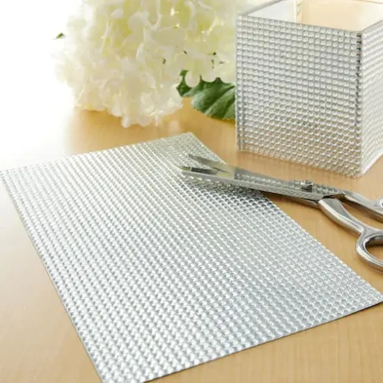 Bling Sticker Sheet by Recollections&trade; Clear {3}