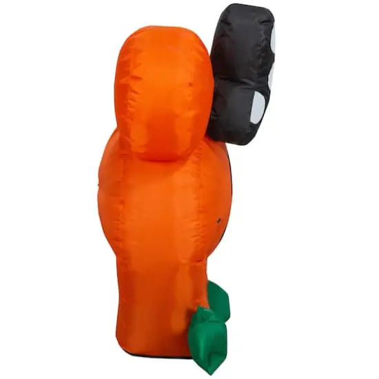 3ft. Airblown&reg; Inflatable Cutie Minnie Mouse {4}