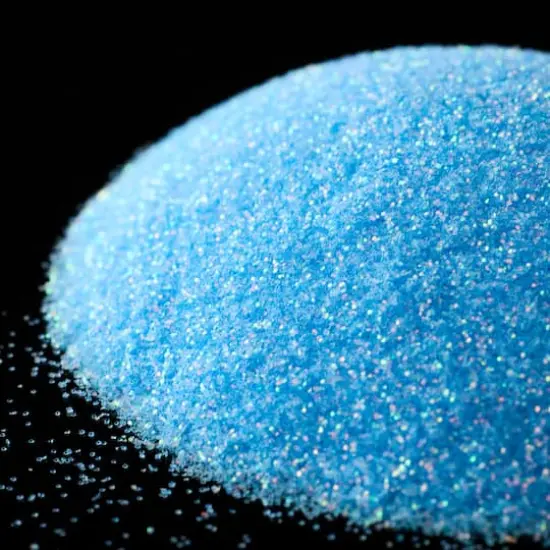 Extra Fine Polyester Glitter by Recollections&trade; Lilac Bloom {3}