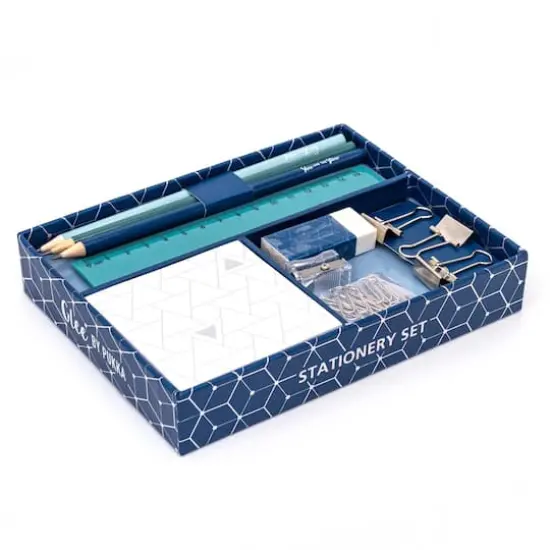 Pukka Pads 3 Pack Glee Stationery Set {3}