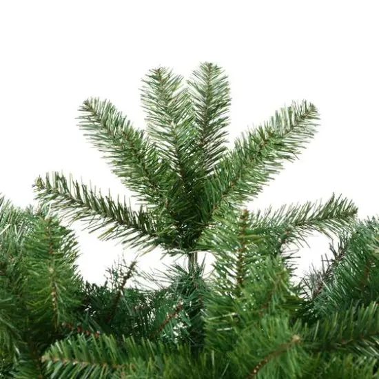 6.5ft. Unlit Salem Pine Artificial Christmas Tree {4}