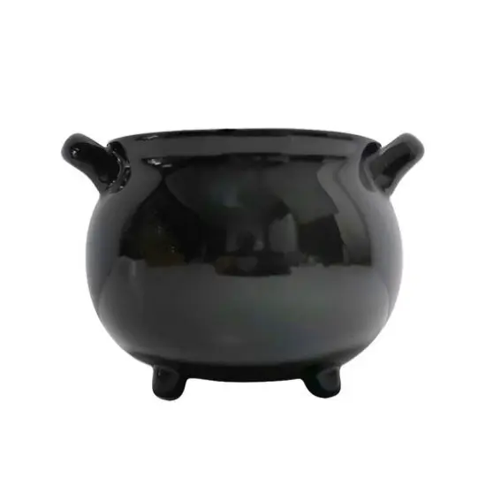 26oz. Ceramic Cauldron Bowl by Ashland&reg; {4}