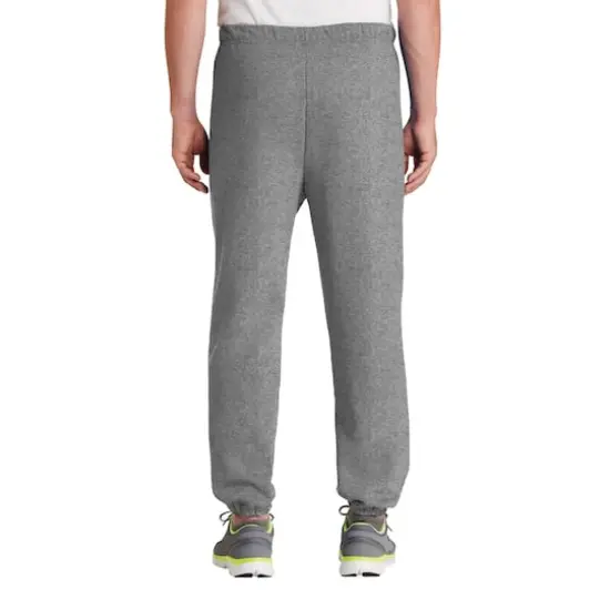 JERZEES&reg; NuBlend&reg; Sweatpant Oxford {6}