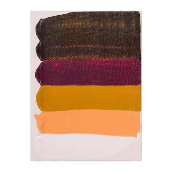 Amsterdam 120mL Standard Acrylic Paint 817 Pearl White {4}