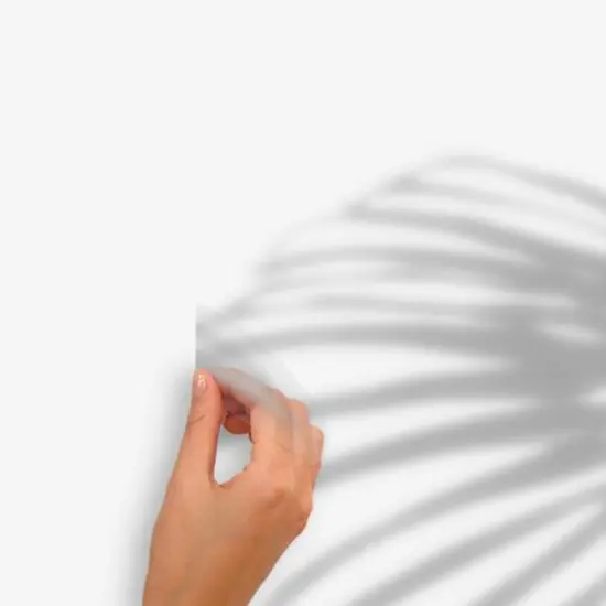 RoomMates Mr. Kate Tropical Shadow Palm Frond Peel & Stick Wall Decals {8}