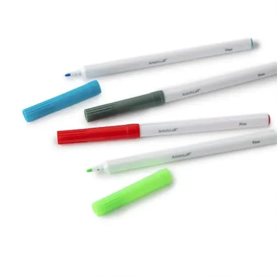 Fundamentals&trade; Triangle Markers Set by Artist's Loft&trade; {1}