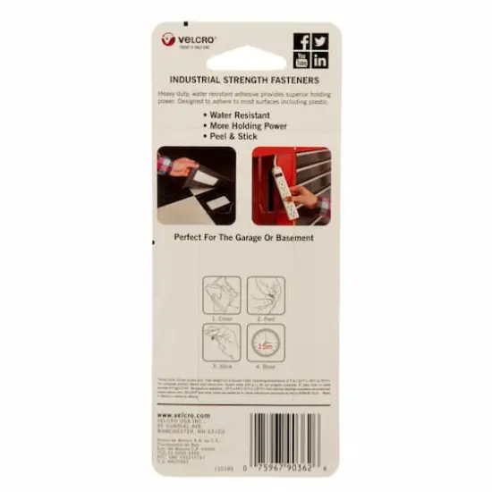 VELCRO&reg; Brand Industrial Strength Fasteners {4}
