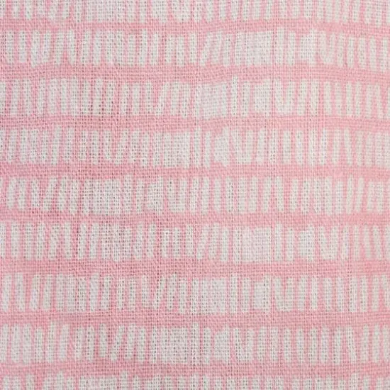 DII&reg; Polyester Kids Keeping Score Bean Bag Pink Sorbet {5}