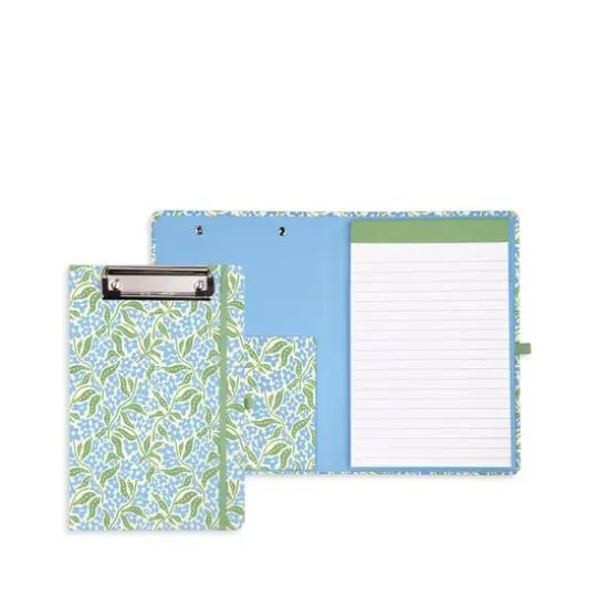 Steel Mill & Co.&reg; Sunflower Mini Clipboard Folio {1}