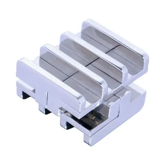 Hanayama Level 5 Cast Puzzle - Rattle {1}