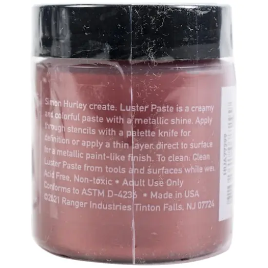 Simon Hurley create. Lunar Paste Bee Sting {4}