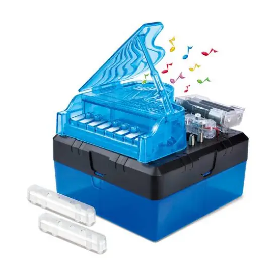 Connex Amazing Piano {3}