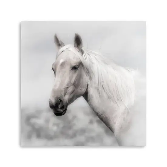 Wild and Free Canvas Giclee {1}