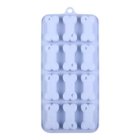 Dog Bones Silicone Candy Mold by Makery&trade; {1}