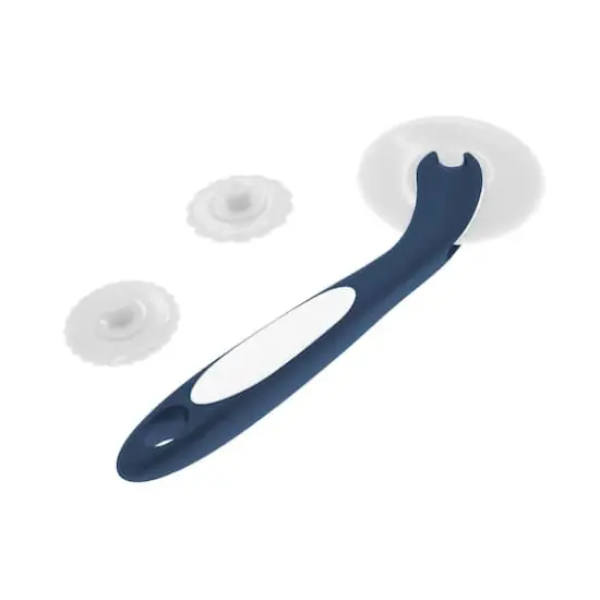 Blue Fondant Trimmer Set by Makery&trade; {3}