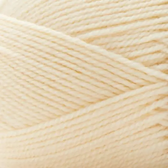 Delicate DK&trade; Yarn by Loops & Threads&reg; Winter White {3}