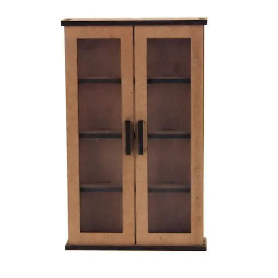 Miniature Bookcase by Make Market&reg; {1}