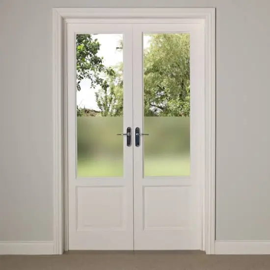 Rust-Oleum&reg; Frosted Glass Effect Spray Paint {4}