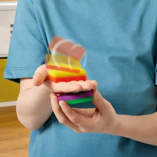 Brainstorm Toys My First Magnet Kit {5}