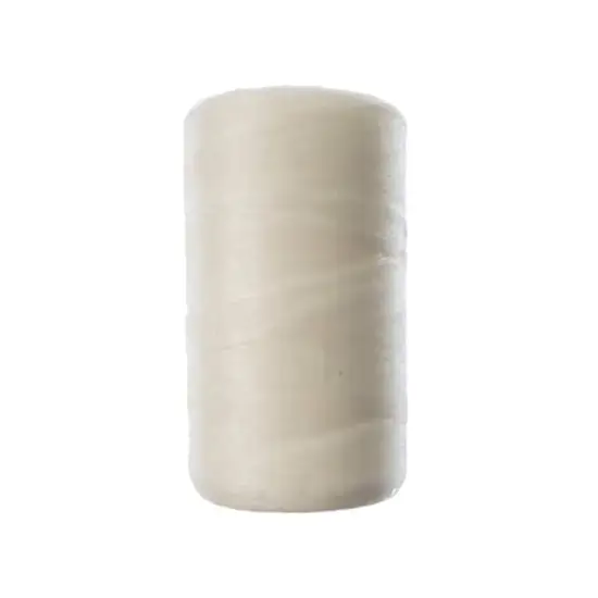 Gudebrod Artificial Sinew, 300yd. White {4}