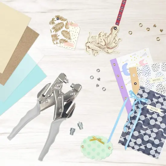 Eyelet Setter by Recollections&trade; {5}