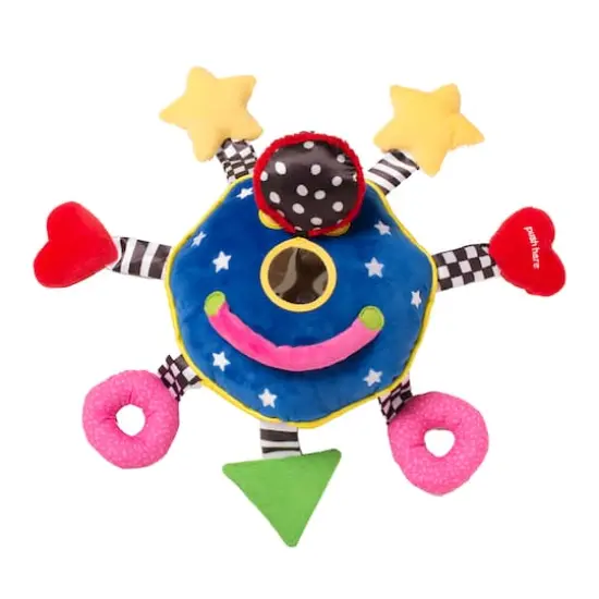 Manhattan Toy&reg; Whoozit Dangle Toy {4}