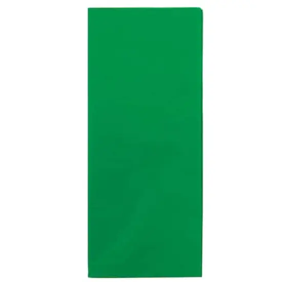 JAM Paper Green Tissue Paper, 30ct. {1}