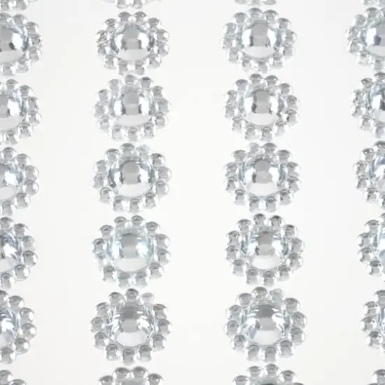 Clear Rhinestone Borders by Recollections&trade; {4}