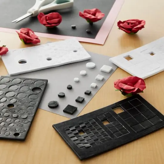 Foam Adhesive Variety Pack by Recollections&trade; {3}