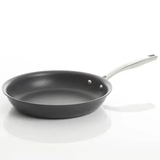 Kenmore&reg; Pro Arbor Heights 10-Piece Black Nonstick Aluminum Cookware Set {3}