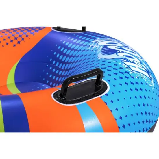 Bestway H2OGO!&reg; 36" Snow Polar Pulse Inflatable Snow Tube {5}