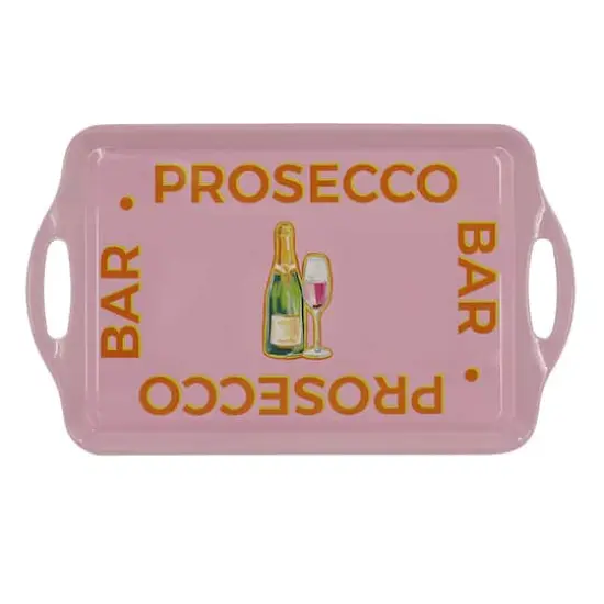 Prosecco Serving Tray by Ashland® {1}