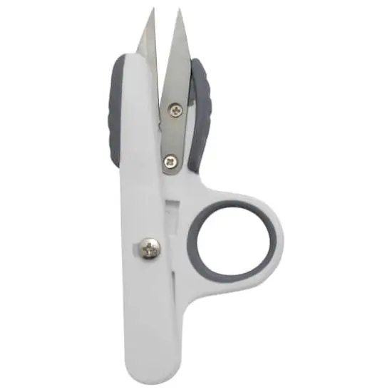 Westcott&reg; 4.5" Titanium Thread Snips {6}