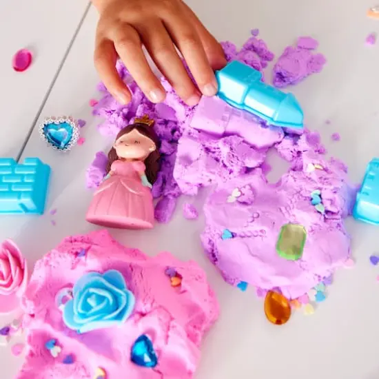 Creativity for Kids&reg; Princess Sensory Pack {10}