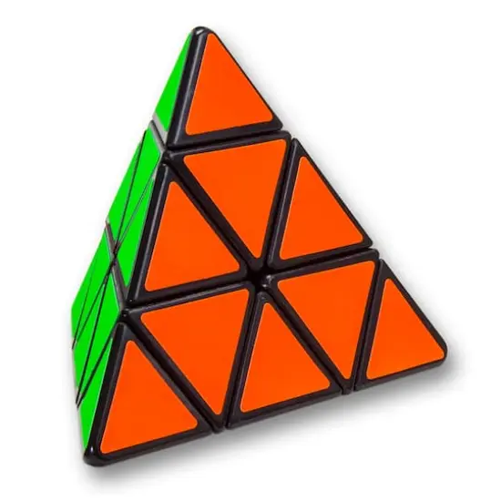 Meffert's&trade; Pyraminx {3}