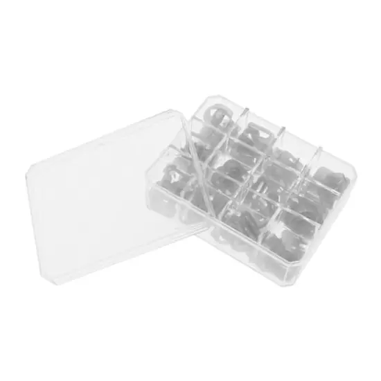 Alphabet & Number Cut Out Set by Makery&trade; {1}