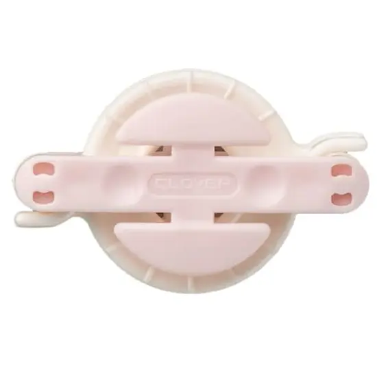 Clover Pom Pom Maker Set {11}