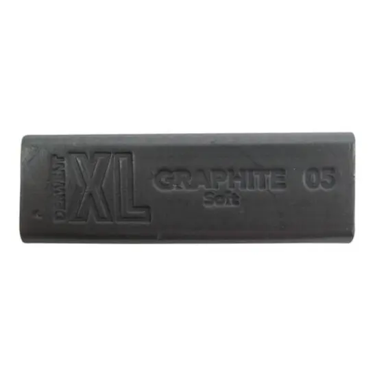 Derwent XL Graphite Block Soft {4}