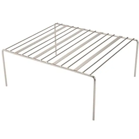 Laura Ashley Aristo Medium Satin Helper Shelf {1}