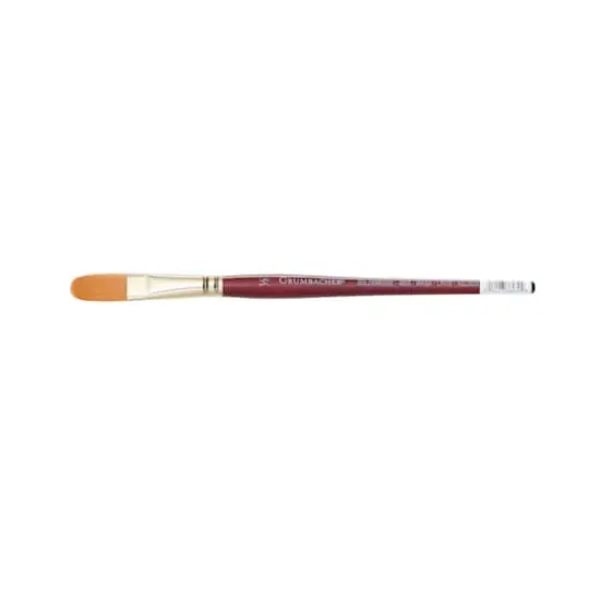 Goldenedge&reg; Watercolor Brush, Oval Wash {3}