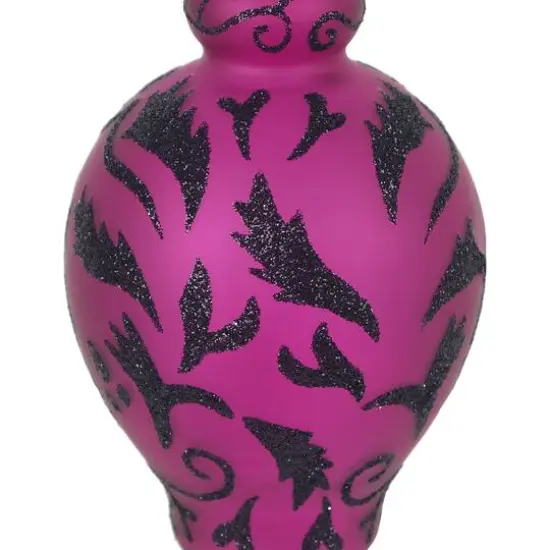 6.25" Decorative Glass Bottle by Ashland&reg; {6}