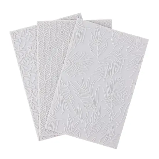 Foliage Texture Sheet Set by Craft Smart&reg; {3}