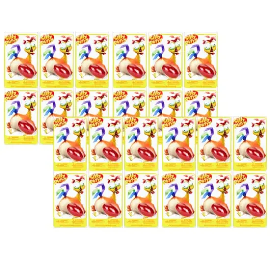 Silly Putty Original, Pack of 24 {1}