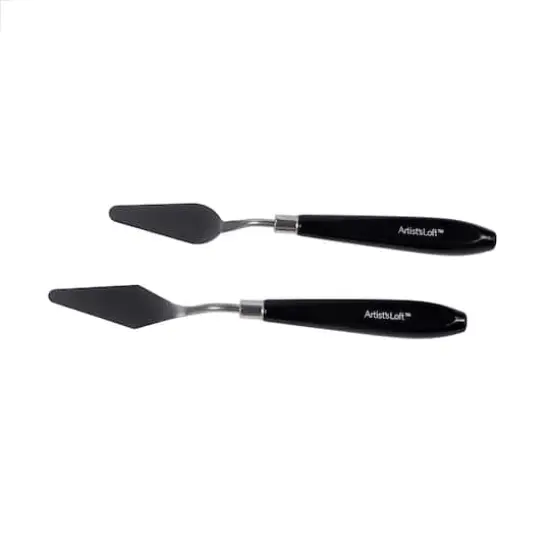 Acrylic Paint Art Set by Artist's Loft&trade; {7}