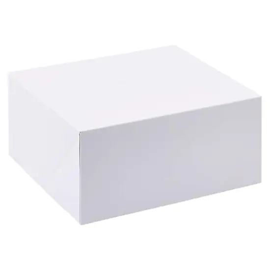 12" x 12" Cake Boxes by Celebrate It&reg; {1}